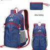 Multifunctional Large Capacity Foldable Lightweight Hiking Backpack for Outdoor Travel