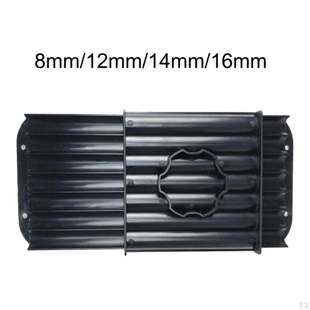 Carp Fishing Floating Corn Tackle 8/12/14/16/20mm Rolling Tables