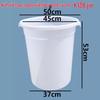 Thickened Multi-purpose Plastic Bucket
