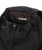 Ssrl Tenon Rucksack / Black