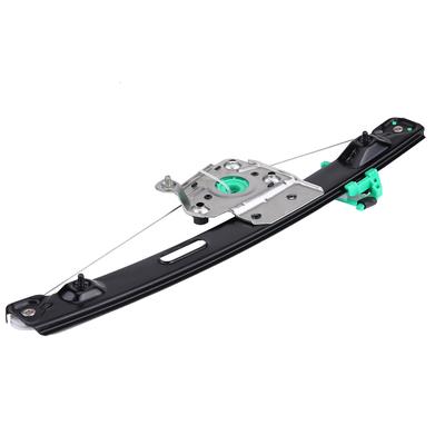 Rear Left Power Window Regulator Driver Side for BMW E90 3 Series 4 Door 51357140589