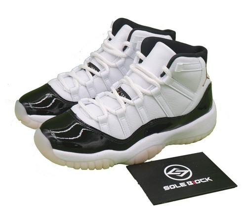 

Air Jordan 11 Retro Defining Moments AJ11 Мужские CT8012-170 EU 42 белый