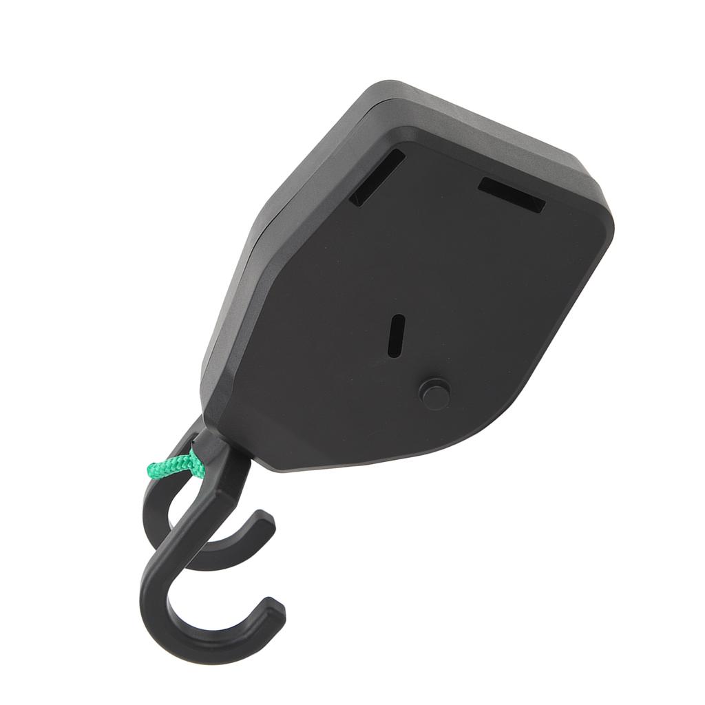 Fahrradschleppseil Kunststoff Nylon Federdesign 300 lbs Zugkraft Fahrrad Eltern Kind Traktionsgurt für