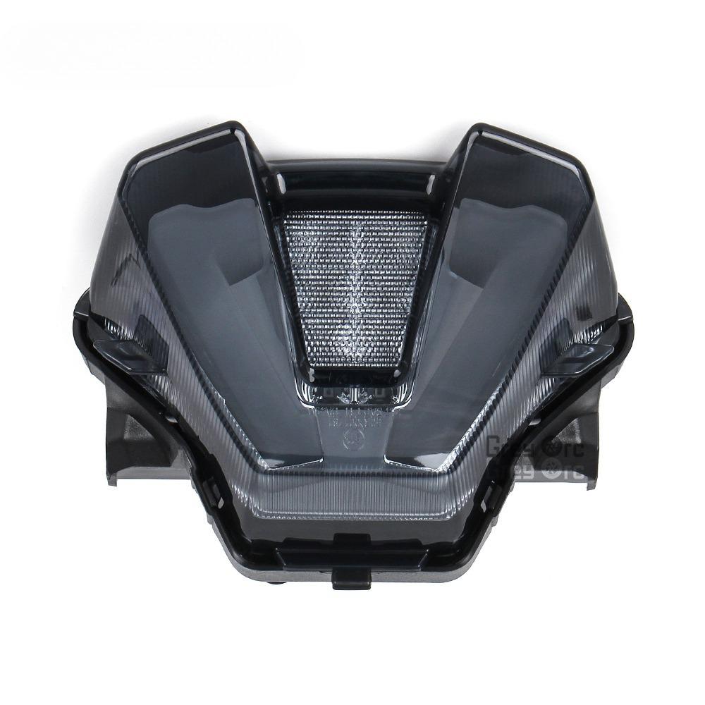 LED Tail Light Brake Light for 2021-2022 Yamaha MT-07/FZ-07 Motorcycles, Modified