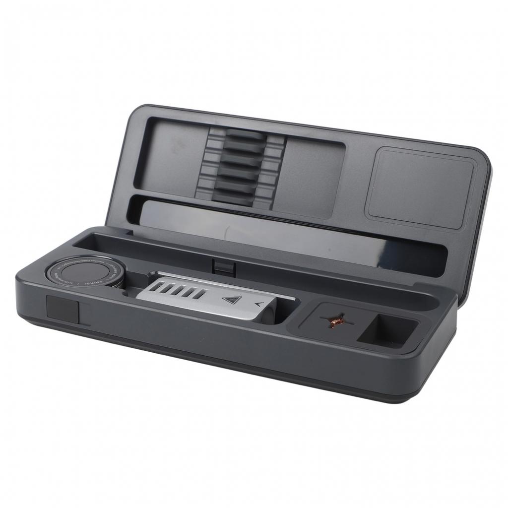 Mobile Workbench Storage Smart Soldering Iron Soldering Iron Set