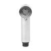 Multifunctional Faucet G1 2 Pull Out Faucet G1 2 Connector Plastic ABS Material Replacement Faucet Sleek Design Interior Design