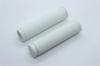 Beatus Bicycle Handle Grip Anti-Slip Rubber Basic Design Universal (White)