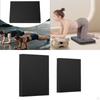 Balance Pad Knee Comfortable Support 200kg Training Mat Yoga for Stability Workout