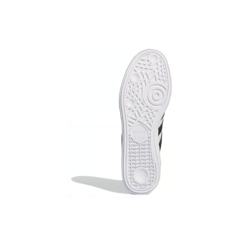adidas Busenitz Vintage 'Crystal White Black' Sneakers IE3102