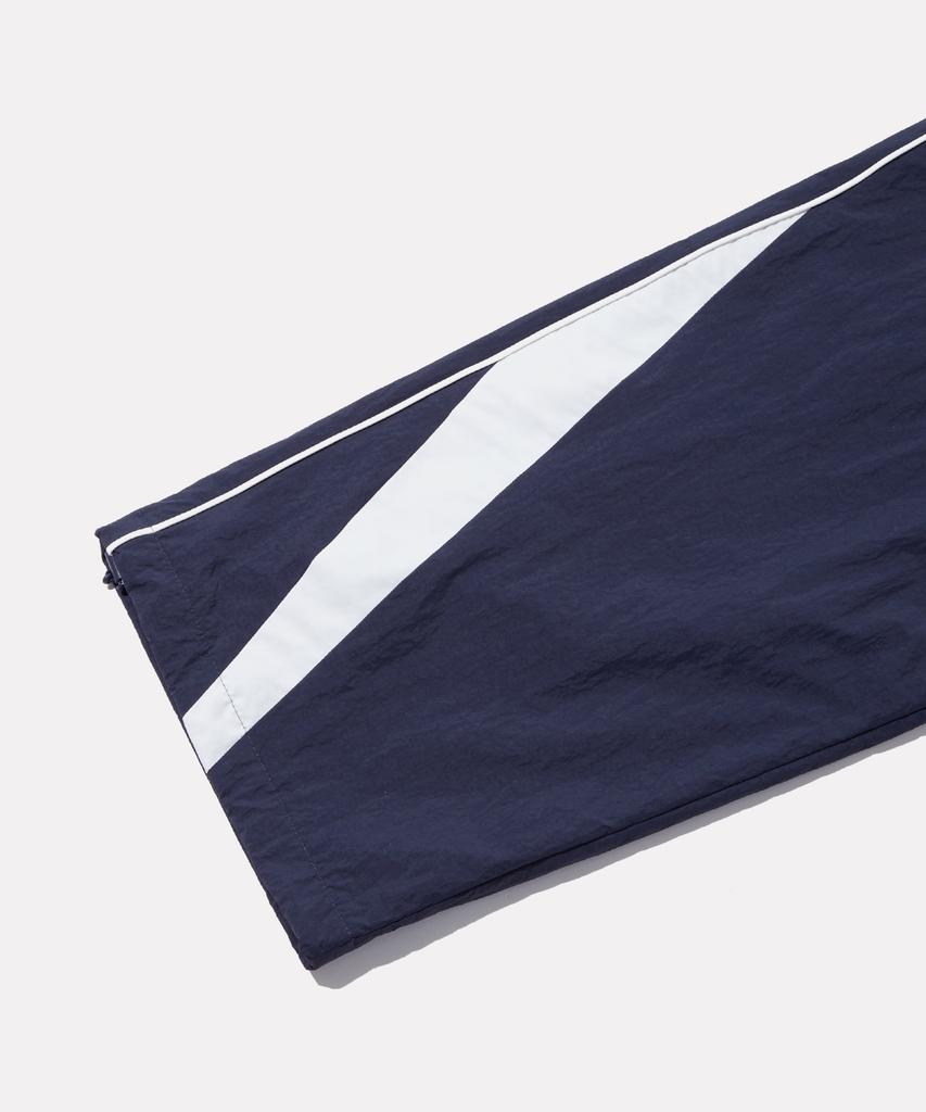 REEBOK Premier Warm Mesh 2-Way Pants - Dark Navy