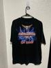 Vintage Harley-Davidson Motorcycles Cafe Las Vegas 90s Men’s XL Black T Shirt