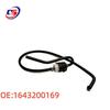 Compatible Air Compressor Pump Filter for Mercedes W164 X164 GL W166 ML, Part A1643200169
