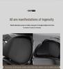 All-Season Rhombus Grid Universal Car Seat Cover
