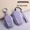 Exeed Sterra Key Case & Remote Leather Protective Shell for Men & Women
