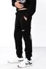 Jungen Sportanzug mit Kapuzenpullover und Jogginghose Jede Saison 6425-057-33-1 HC