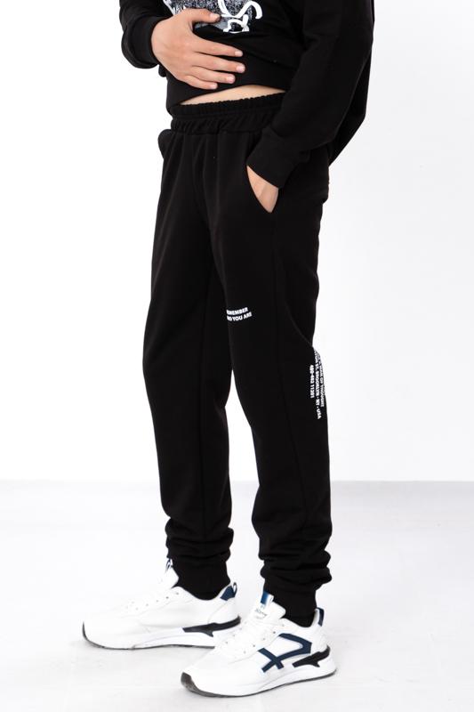 Jungen Sportanzug mit Kapuzenpullover und Jogginghose Jede Saison 6425-057-33-1 HC