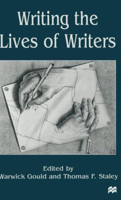 The Writing the Lives of Writers Book