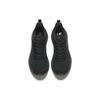Anta Comfortable Abrasion Resistant Abrasion Resistant Low top Running Shoes Men's Black 912335502-5