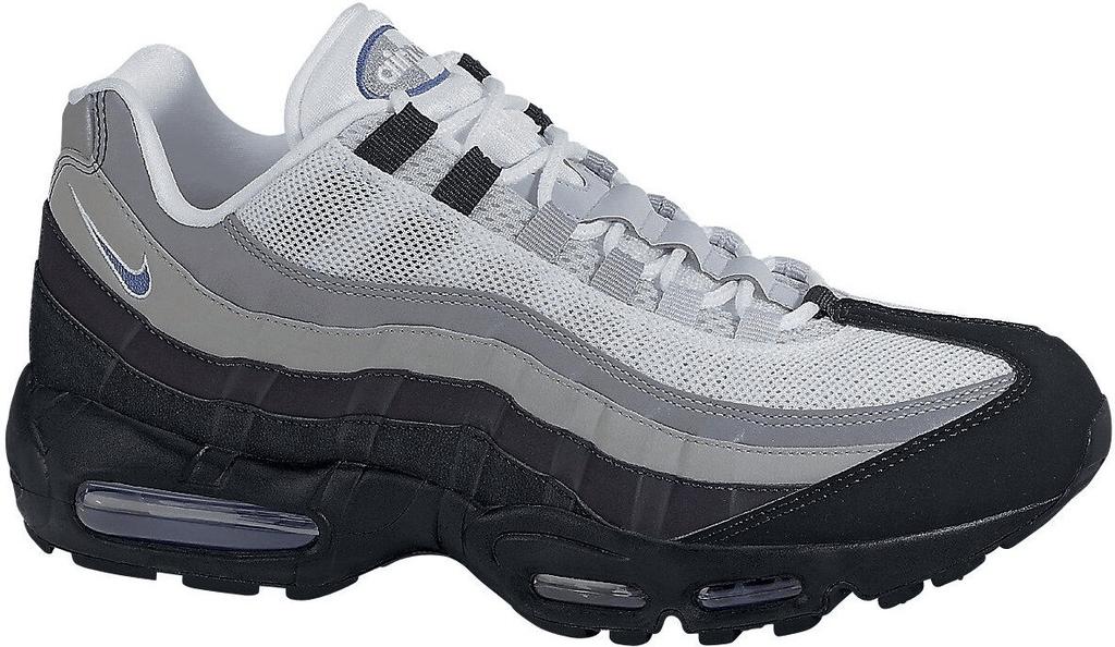 Кроссовки Nike Air Max 95