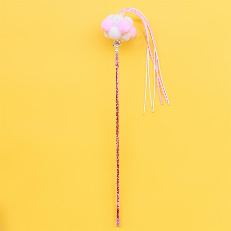 

Игрушки для питомцев, Кисточки-феи, Игроки-кошки, Мячи-шарики, Колокольчики, Саморазвлекающиеся и Скучные игрушки розовый