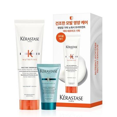 Kérastase nutritive Thermic No-Wash Treatment 150ml Einzelartikel/Sonderangebot