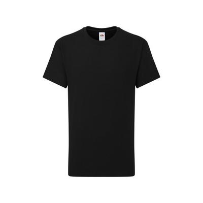 Fruit of the Loom Childrens/Kids Iconic 195 T-Shirt