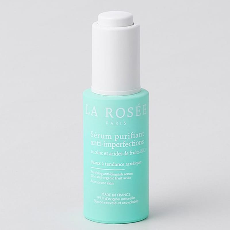 [Larose] Anti-Blemish Goodbye Trouble Serum 30mL (Pore Dead Skin Marks Care)