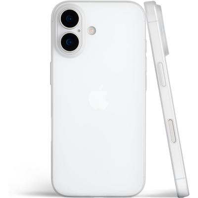 Translunt White Silicone Case For iPhone Air 17 16 15 14 13 12 11 Pro Max Plus Mini 16E Luxury Ultra Thin Matte Soft TPU Shell