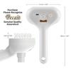 1-4PCS USB Rechargeable Pet Grooming Brush Spray Comb for Cats Dogs Hair Shedding Removal Detangling Water Mist Tool