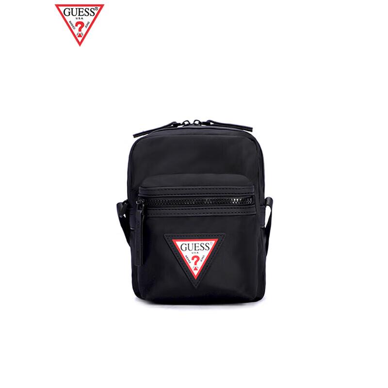 GUESS Unisex Lässige Umhängetasche