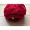 Used POLO RALPH LAUREN Cap Polo Bear