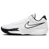 New Zoom GT Cut Academy White Black FB2599-100