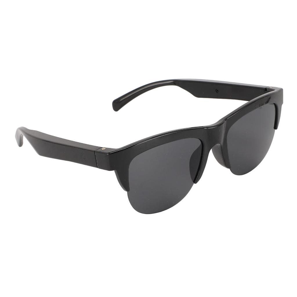 Smart Bluetooth Sonnenbrille Touch Control Mit Lautsprecher und Mikrofon Frauen Männer Drahtlose UV Brille für Outdoor