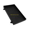 U75F High Strength Battery Holder Battery Hold Down Tray For Automotive Marine Applications Easy Mount