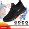 Sapatos unissex – Calçado para caminhada