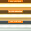 Dimmable COB LED Strip Light 220V 288LEDs/m Smart Tuya WiFi LED Tape Bluetooth COB LED Lights Waterproof Linear Lighting Decor