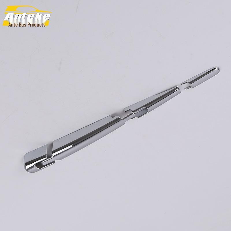 

KX5 Rear Wiper Electroplated Cover Trim - Exterior Car Decoration Accessory