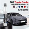 Întreținerea caroseriei – Remedii pentru zgârieturi pe caroserie