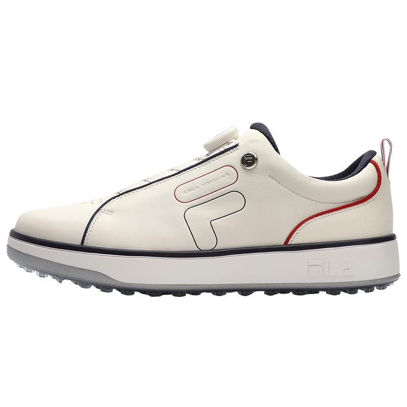 

FILA Men s GF1911 Trainer Shoes 43