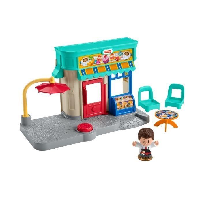 Buy Fisher-price little people the 