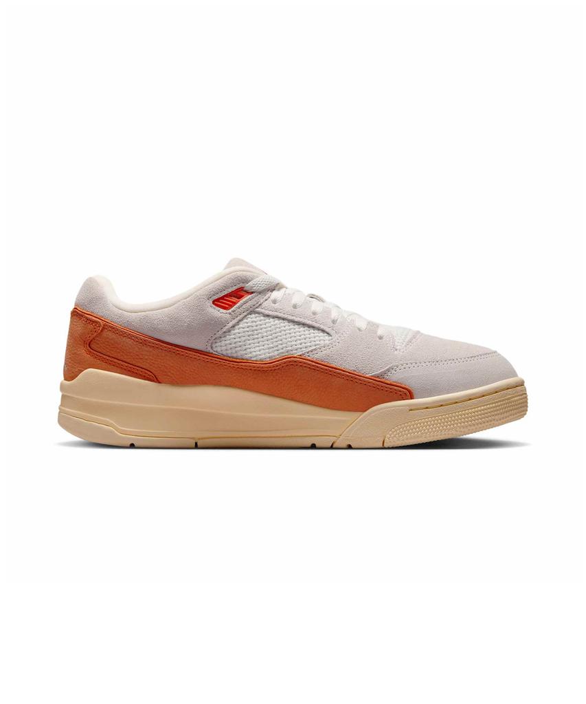 Nike Jordan Flight Court M - Sail:Muslin:Deep Orange / Hf3255-107