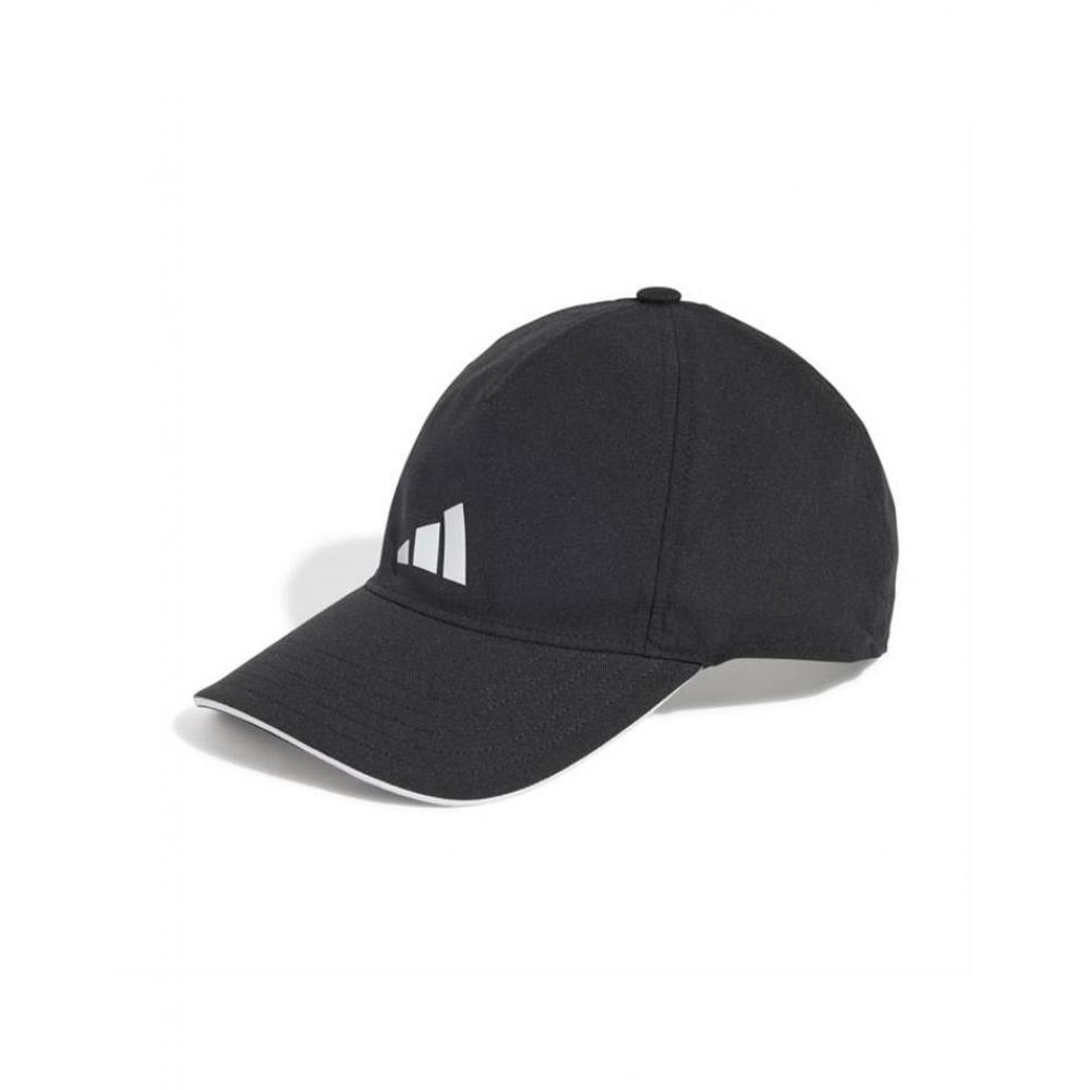 

Adidas Aero Ready Training Running Baseball Cap Ic6522 OSFM