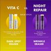 MISSHA Time Revolution Nocna ampułka naprawcza w sztyfcie 10g