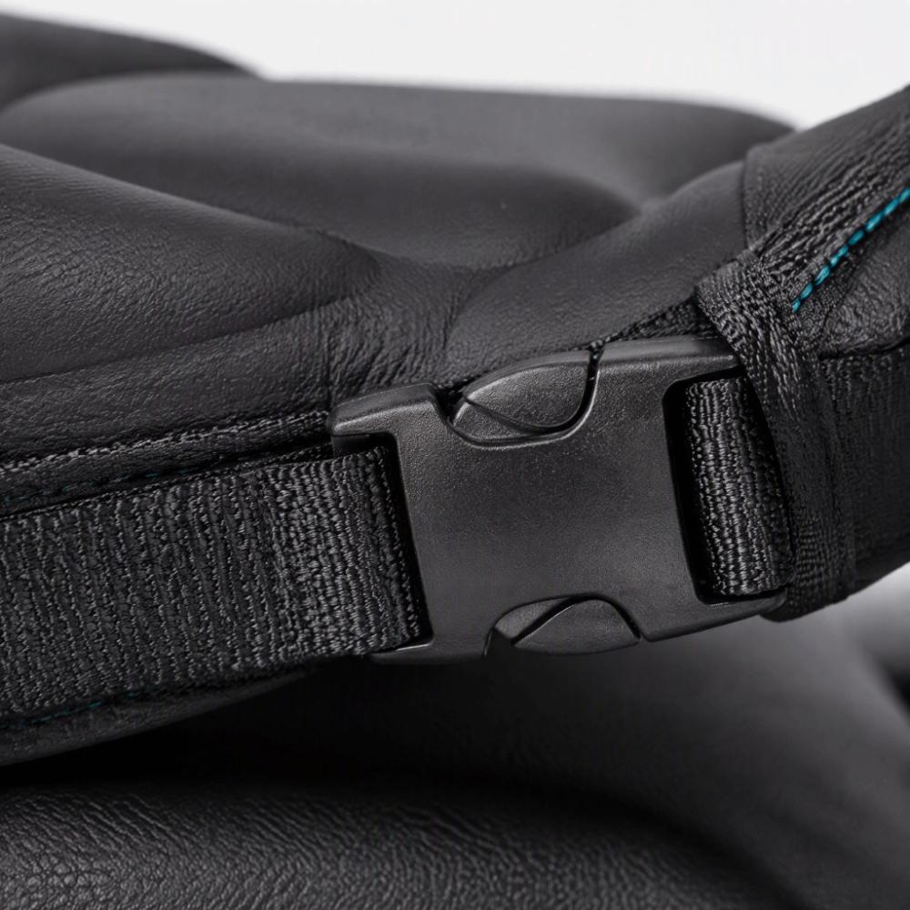 Padded ATV Seat Cover Breathable Motorcycle Seat Protector Motorcycle Seat Pad  For Off-Road Riding