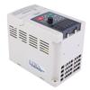 0.4KW Single Phase To 3 Phase 220V Variable Frequency Drive Motor Converter Inverter