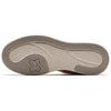 Anta Cream Bag Trendy Casual Non-Slip Wear-Resistant Low-Top Skate Shoes Women sneaker White Pink 122528036-2