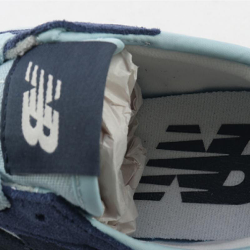 New Balance 327 Blue