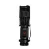 Wonder Wt1501L - Lampe torche LED 150 lumens 9 cm (Noir)