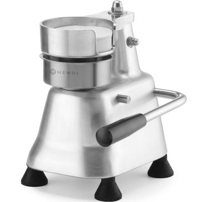 Manual Hamburger Press Machine Med. 100mm
