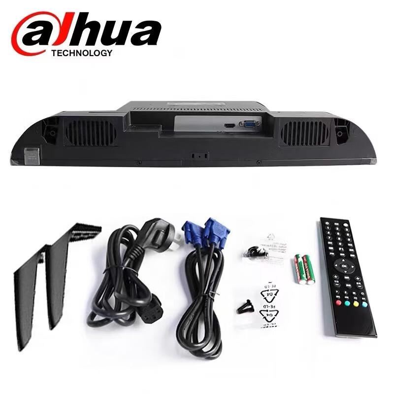 Dahua DH-LM22 22-inch Commercial Surveillance LED Monitor CN plug (adapter included)